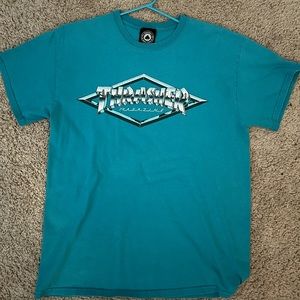 thrasher shirt vintage